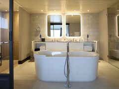 ラディソン ブル ホテル チューリッヒ エアポート 写真