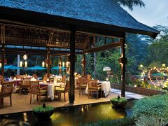 ザ サマヤ ウブド ヴィラズ 写真