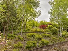 オステルリー ヴァル フルーリ 写真