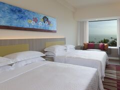 メルキュール ペナン ビーチ 写真