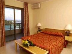 カーサ デル ソーレ アパートメンツ 写真