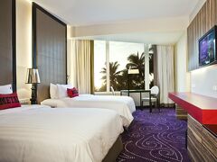 ハードロック ホテル パタヤ 写真