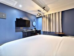 ソミョン ハウンド ホテル 1ストリート 写真