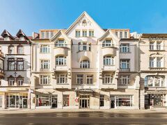 Best Western Plus Hotel Excelsior 写真