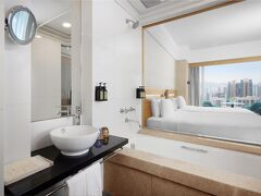 ニーナ ホテル ツェンワン ウェスト 写真