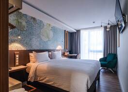 ヴォコ ストラスブール サントル ザ ガーデン バイ IHG 写真