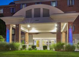 Holiday Inn Grand Rapids - South By IHG 写真