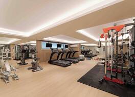 オークウッド ホテル & アパートメンツ グランド バタム 写真