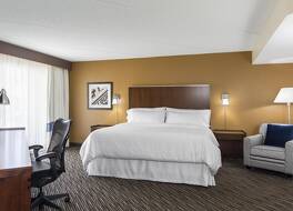 フォーポインツ バイ シェラトン バッファロー グローブ 写真