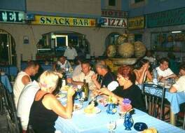 ホテル ハミルトン - カリ センター 写真