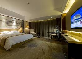 ヤン ポン ジン ジアン ホテル 写真