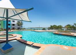 ブレイクフリー グランド パシフィック カラウンドラ 写真