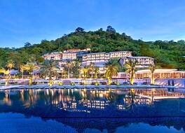 Hyatt Regency Phuket Resort 写真