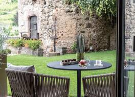 ルレ エ シャトー ル シャンバー 写真