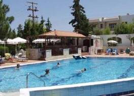 クラブ リダ ホテル 写真