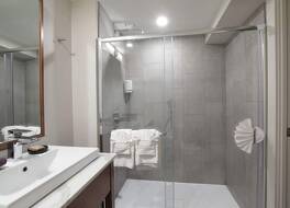 レイク ラシッド イン ブティック ホテル 写真