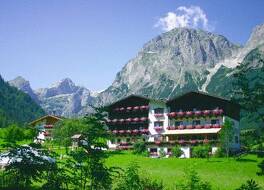 Alpengasthof Lämmerhof