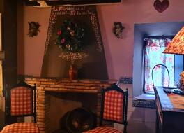 Romantic Christmas at La Quinta de Malu 写真