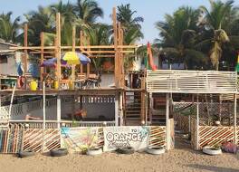 オレンジビーチリゾート 写真