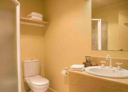 クレードル マウンテン ホテル 写真