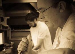 The Horseshoe Inn 写真