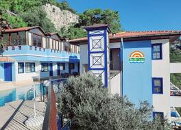 Belle Vue Hotel Ölüdeniz