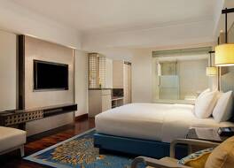 ヒルトン バリ リゾート 写真