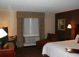 ハンプトン イン&スイーツ ブルッキングス 写真