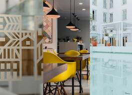 ホテル コンヴェント ドゥー サルヴァドール