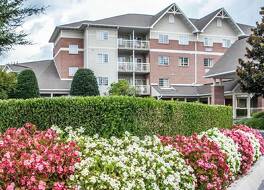 ルコンテ ホテル & コンベンション センター, アン アセンド コレクション ホテル