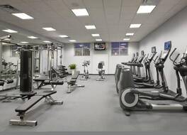 ダブルツリー バイ ヒルトン シカゴ ミッドウェイ エアポート 写真