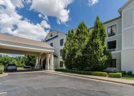 コンフォート イン & スイーツ