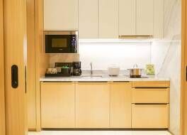 ホリデイ イン 南京 秦淮 サウス スイーツ  by IHG (南京上秦淮套房假日酒店) 写真