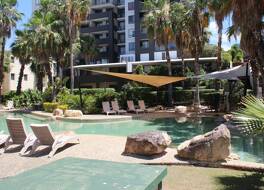 ブリッジウォーター テラスズ アパートメンツ