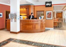 Best Western Hotel Leipzig City Centre 写真