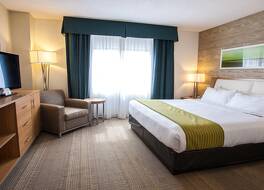 Rapid City - Rushmore Plaza