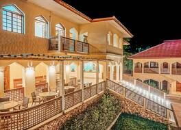 ケンダワ ロックス ビーチ ホテル 写真