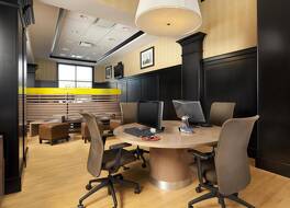 シェラトン シカゴ ノースブルック ホテル 写真