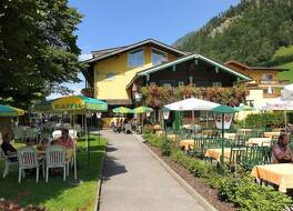 Hotel-Restaurant Lampenhäusl