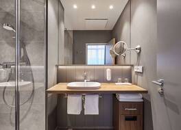 H プラス ホテル ブレーメン 写真