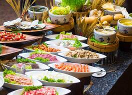 エキスポ ガーデン ホテル 写真