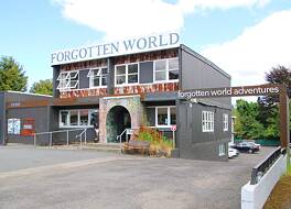 フォーガッテン ワールドモーテル