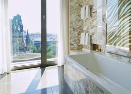 Waldorf Astoria Berlin 写真