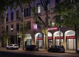 アパートホテル アダジオ リヨン パティオ コンフルアンス 写真