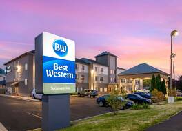 ベスト ウェスタン シカモア イン 写真