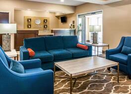 コンフォート イン & スイーツ マウント スターリング 写真