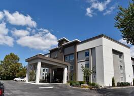 スリープ イン & スイーツ ノックスビル ウエスト 写真