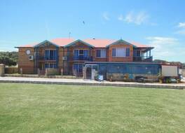 シースプレイ ビーチ ホリデイ パーク アパートメンツ 写真