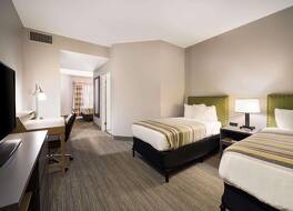 カントリー イン & スイーツ バイ ラディソン フリーポート イリノイ 写真