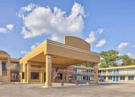 モーテル 6 エフィンガム イリノイ 写真